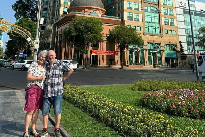 Ho Chi Minh Full Day City Tour with Shore Excursion - What’s Included and What to Expect