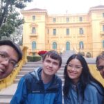 Ho Chi Minh Mausoleum and B52 Bomber Sites Tour - FAQ