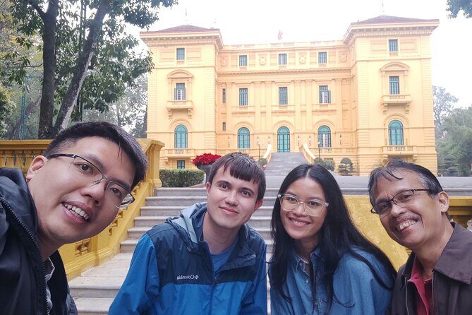 Ho Chi Minh Mausoleum and B52 Bomber Sites Tour - FAQ