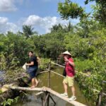 Ho Chi Minh: Mekong River Delta Day Trip with Lunch - Exploring the Mekong Delta: A Detailed Breakdown