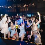 Ho Chi Minh Night Party Street Food Private Tour With Bar, Dance - A Taste of Saigon’s Nightlife: Food, Drinks, and Dancing