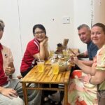 Ho Chi Minh Street Food and Sightseeing By Motorbike - The Experience of the Food Tastings