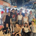 Ho Chi Minh Street Food Private Tour By Vespa With Great Guide - Authenticity and Value