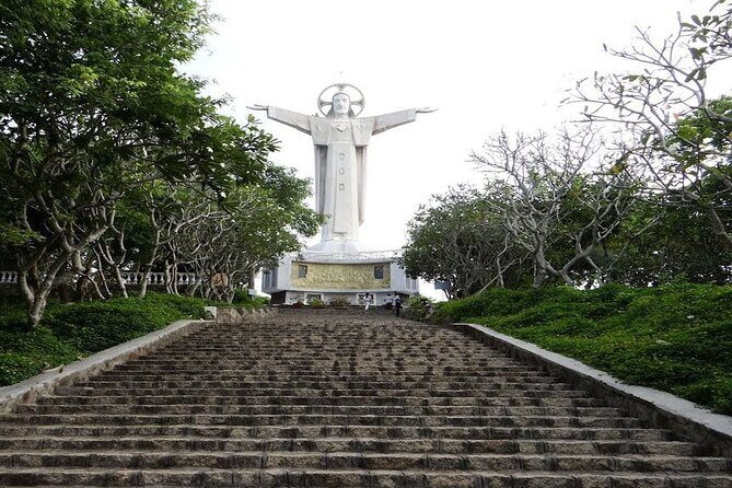 Ho Chi Minh to Vung Tau Beach Adventure - What Travelers Can Expect