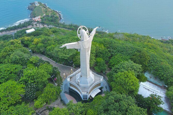 Ho Chi Minh to Vung Tau Private Beach Escape - Practical Insights & What to Expect