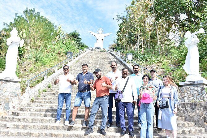 Ho Chi Minh to Vung Tau Private Seaside Tour - Who Should Consider This Tour?