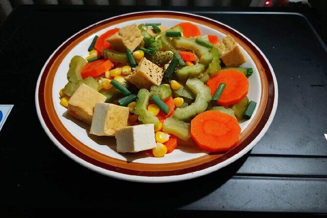 Ho Chi Minh Vegetarian Foodie Tour by Motorbike - Who Should Consider This Tour?