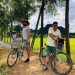 Hoa Lu - Mua Cave - Local Market -Tam Coc - Bich Dong 2days small group tour - Final Thoughts