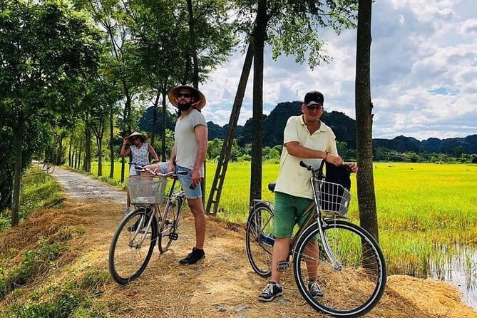 Hoa Lu - Mua Cave - Local Market -Tam Coc - Bich Dong 2days small group tour - Final Thoughts