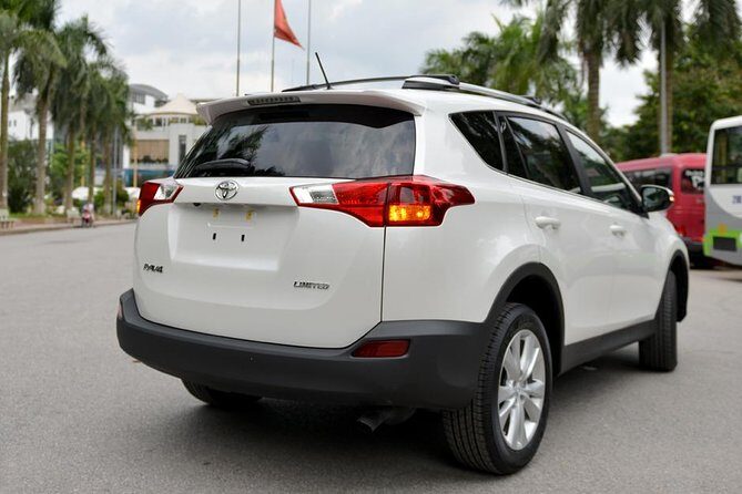 Hoa Lu Ninh Binh To Halong Bay transfer by private car - FAQ