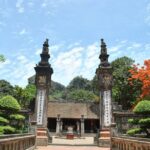 Hoa Lu - Tam Coc - Bich Dong Pagoda One Day: sampan boat trip and bicycle ride - Who Would Enjoy This Tour?