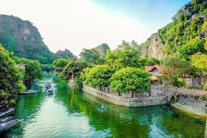 Hoa Lu - Tam Coc Full Day Trip - What Travelers Usually Say