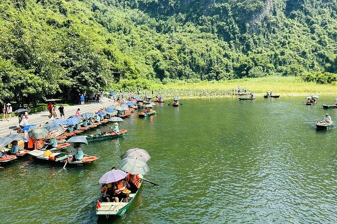 Hoa Lu To Tam Coc Luxury Day Tour - What We Love About the Tour