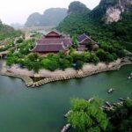 Hoa Lu Trang An and Mua Cave by Limousine from Hanoi - Authentic Insights from Travelers