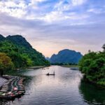 Hoa Lu - Trang An - Mua Cave Day Tour: Boat, Bike, Buffet Lunch - Things to Consider