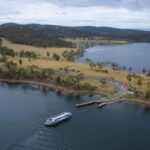 Hobart: 2 Day Bruny Island Escape & Port Arthur with Devils - Transportation & Group Size: What to Expect