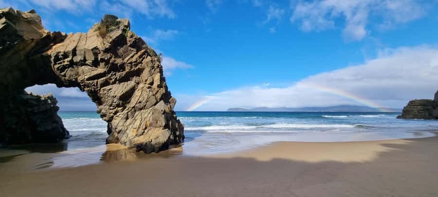 Hobart: Bruny Island Adventure: Hike, Highlights & Tastes - An In-Depth Look at the Tour Experience