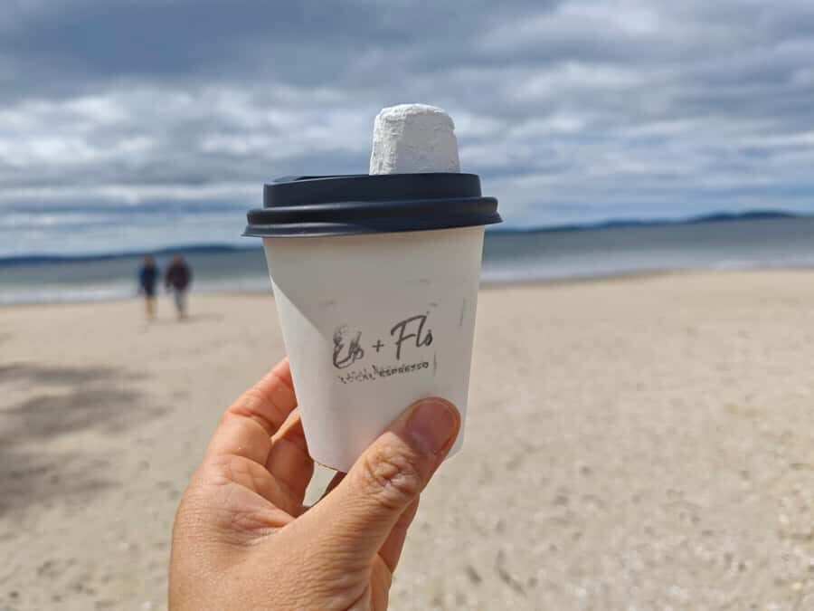 Hobart, Bush and Beach Escape - 2 Hour Small Group Tour - The Sum Up