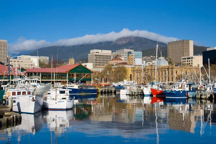 Hobart Discovery Experience - Highlights of the Itinerary