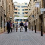 Hobart Historic Walking Tour - Practical Details and Tips