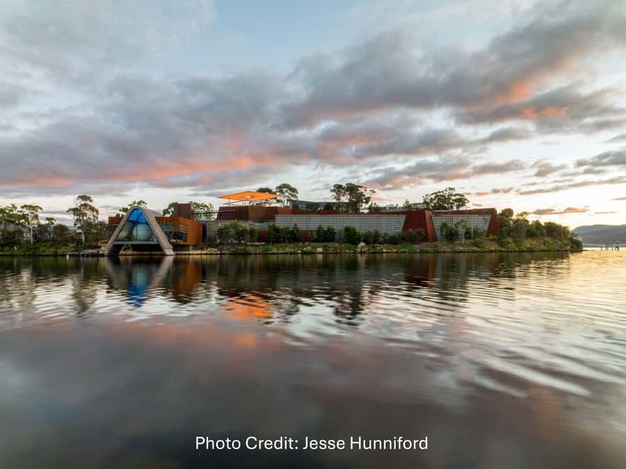 Hobart: Mt Wellington & MONA (Private Tour) - Overview of the Experience