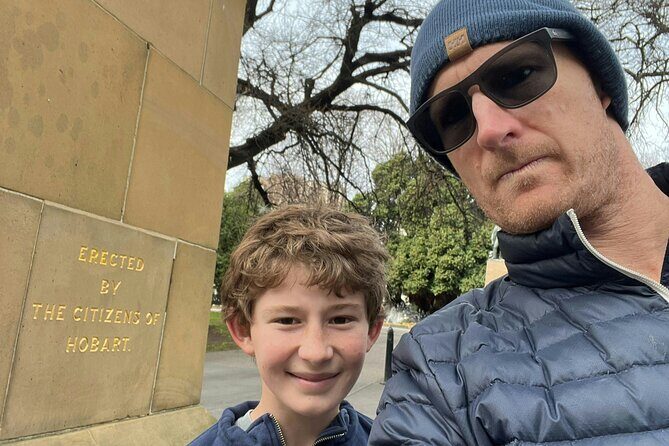 Hobart Murder Mystery Outdoor Detective Game - What to Expect From the Hobart Murder Mystery Outdoor Detective Game