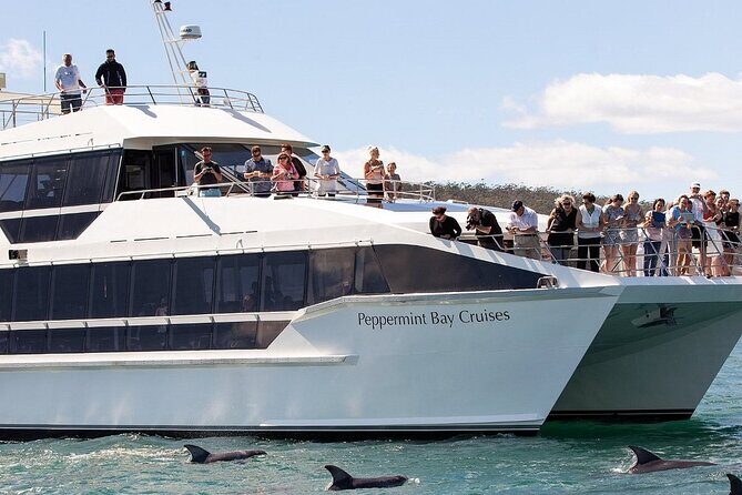 Hobart River Derwent Guided Cruise Tour - Why This Tour Is Worth It