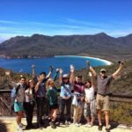 Hobart: Wineglass Bay & Freycinet National Park Active Tour - What Makes This Tour Special