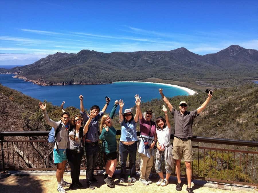 Hobart: Wineglass Bay & Freycinet National Park Active Tour - What Makes This Tour Special