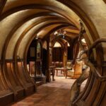 Hobbiton Movie Set Guided Day Tour with Lunch from Auckland - Practical Details