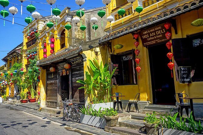 Hoi An Ancient Town Full Day tour from Hoi An - Why This Tour Offers Great Value