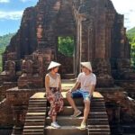 Hoi An Ancient Town & My Son Holy Land Day Tour from Da Nang - Practical Details and Value