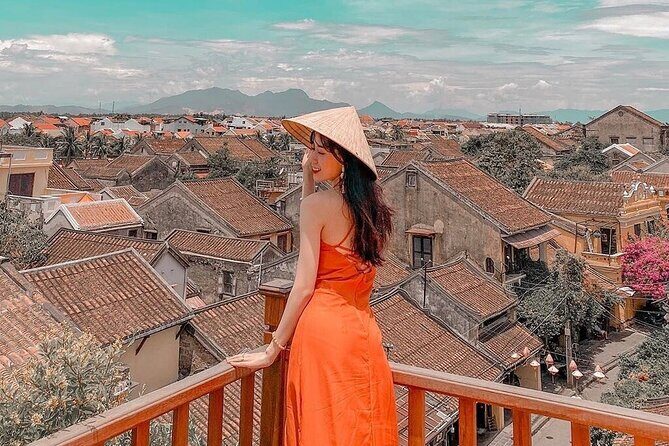 Hoi An Ancient Town Tour with Boat Ride and Lantern Release - Practical Tips and Insights