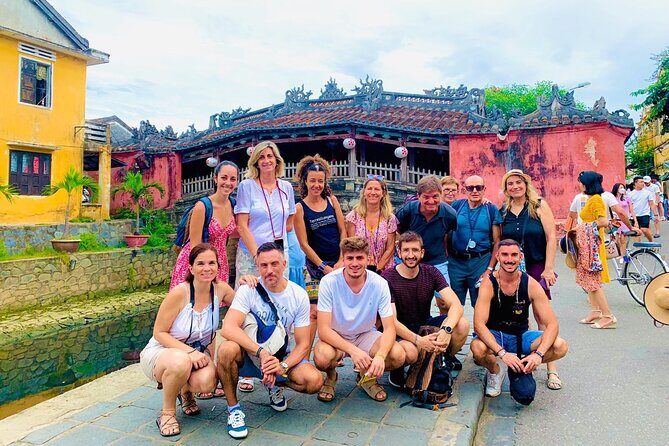 Hoi An Ancient Town Walk and Taste Local Flavors - Why This Tour Stands Out