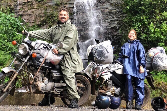 Hoi An and Danang Easy Motorbike Ride Tour from Hue - The Sum Up