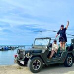 Hoi An and Hue: One-way Jeep Tour Via Hai Van Pass ,Lang Co beach - Who Will Love This Tour?