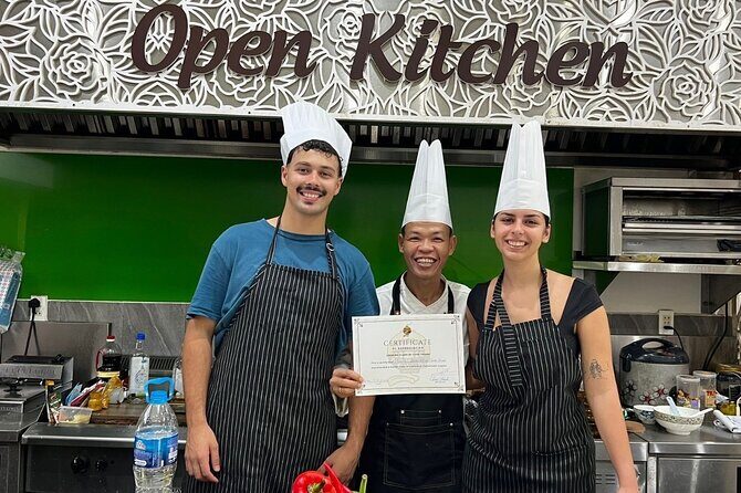 Hoi An Authentic Cooking Class with Pro Chef in Small group - Value and Pricing: Is It Worth It?