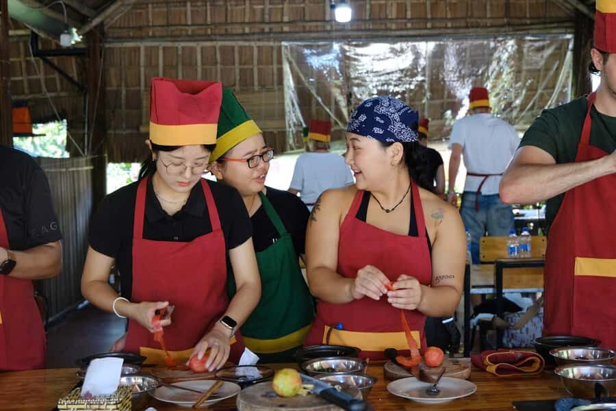 Hoi An Authentic Family Cooking & Rural Life Experience - Who Is This Tour Best For?