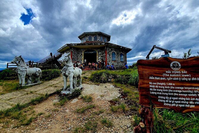 Hoi An: Bach Ma National Park Trek And Lang Co Beach Tour - Practical Details That Matter