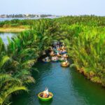 Hoi An Basket Boat Adventure & Magical Lantern River Boat - Authentic Insights from Travelers