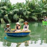Hoi An: Basket Boat Ride & Cooking Class with Market Visit - Detailed Breakdown of the Itinerary