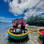 Hoi An: Basket Boat Ride in the Coconut Forest - The Practical Aspects: Timing, Booking, and Tips
