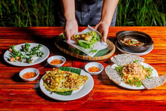 Hoi An Bites Food Tour with 15+ Tastings - The Practicalities and Value