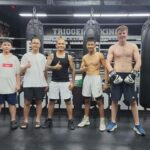 Hoi An: Boxing Class with English-Speaking Trainer - What to Expect from Your Boxing Class Experience