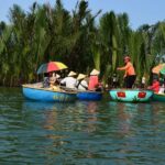 Hoi An : Cam Thanh Coconut Jungle Basket Boat & Cooking Class - The Value of This Tour
