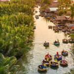 Hoi An: Cam Thanh & Tra Que Guided Bike Tour with Lunch - Introduction to the Tour Experience