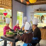 Hoi An: Caman Farm-to-Table Cooking, Fishing & Handicrafts - A Relaxed Dive into Local Culture