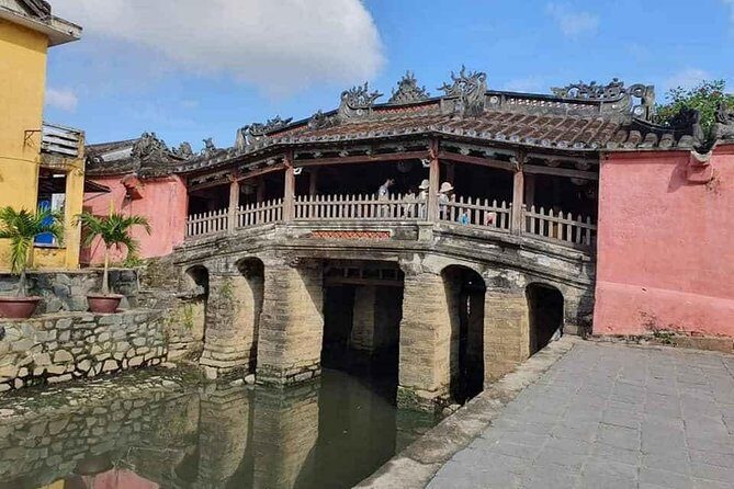 Hoi An City from Da Nang or Hoi An : Morning or Afternoon Tour - Cost and Value