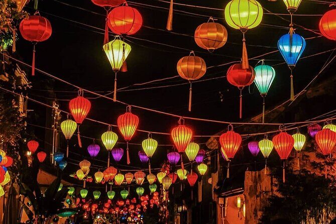 Hoi An City Joining Tour (Private Tour Available) - Final Thoughts