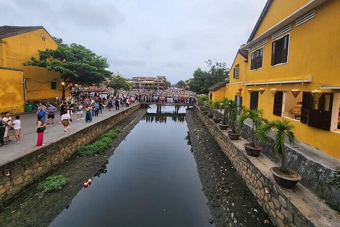 Hoi An City - Morning or Afternoon Tour from Da Nang or Hoi An - Who Is This Tour Best For?